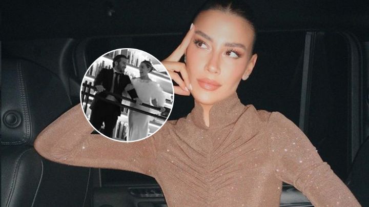 VIDEO: Este es el lujoso lugar en Italia donde se casará Michelle Salas; lista de invitados