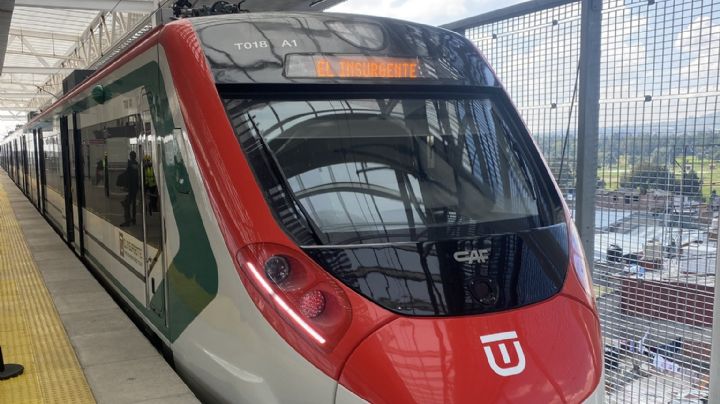 Conoce algunos pueblos mágicos que puedes visitar gracias al tren interurbano México-Toluca