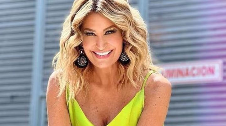 Tras veto de Televisa y despido de TV Azteca, Anette Cuburu se uniría a 'Sale el Sol'
