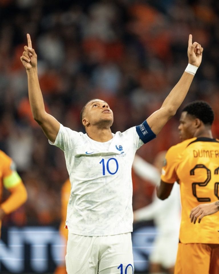 Anuncian salida de Kylian Mbappé del PSG ¿Se encuentra rumbo al Real Madrid? 