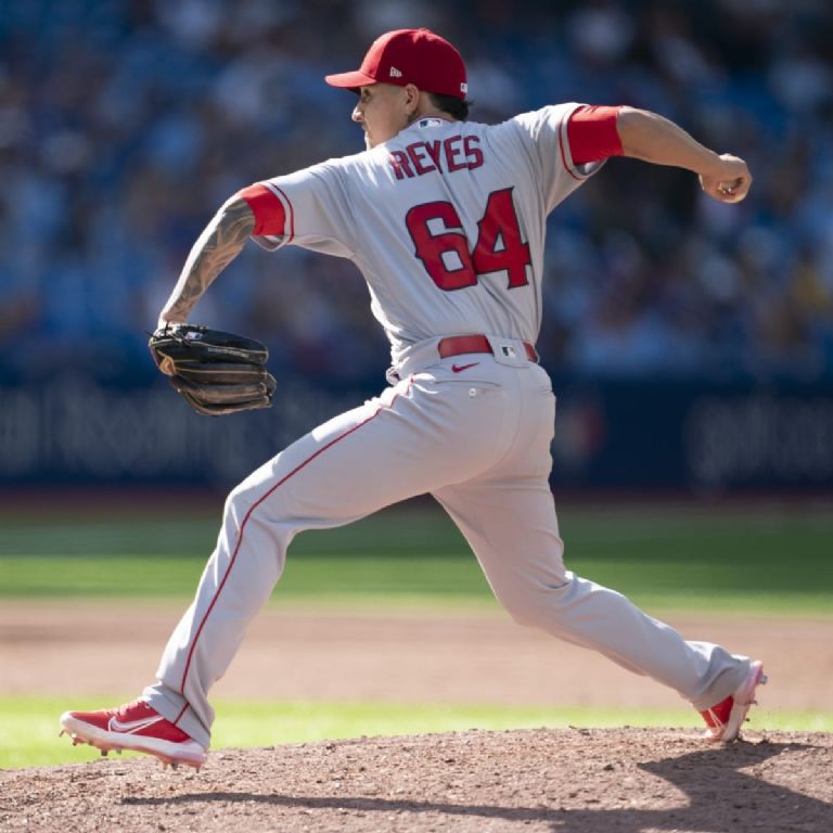 El ligamayorista Reyes vestirá la piel de Yaquis