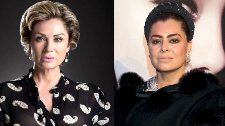 Lety Calderón revela que tiene una buena relación con Yadhira Carrillo