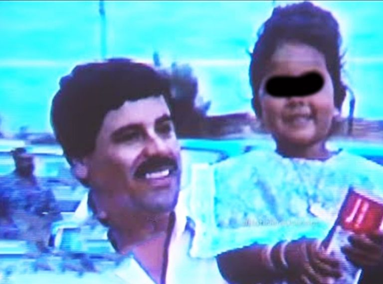 'El Chapo' Guzmán inició en el narco desde muy joven