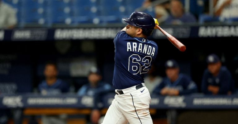 Aranda llegaría en la segunda vuelta