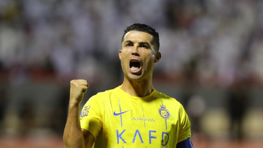 Embajada de Irán se pronuncia sobre supuesto castigo a Cristiano Ronaldo