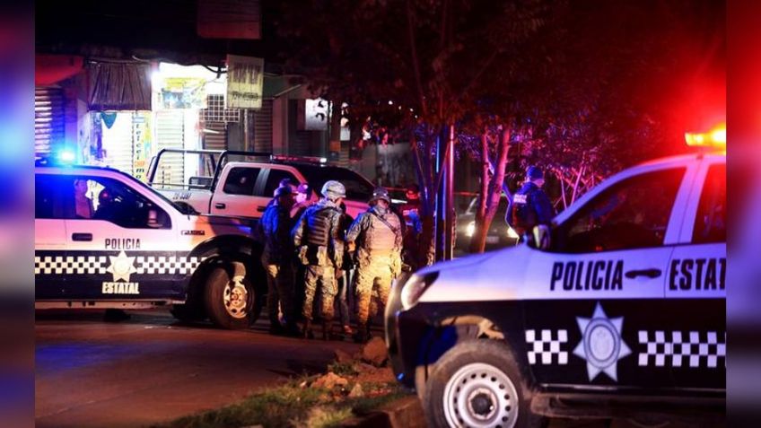 Asesinan a hombre que conducía una camioneta de trabajo en Veracruz