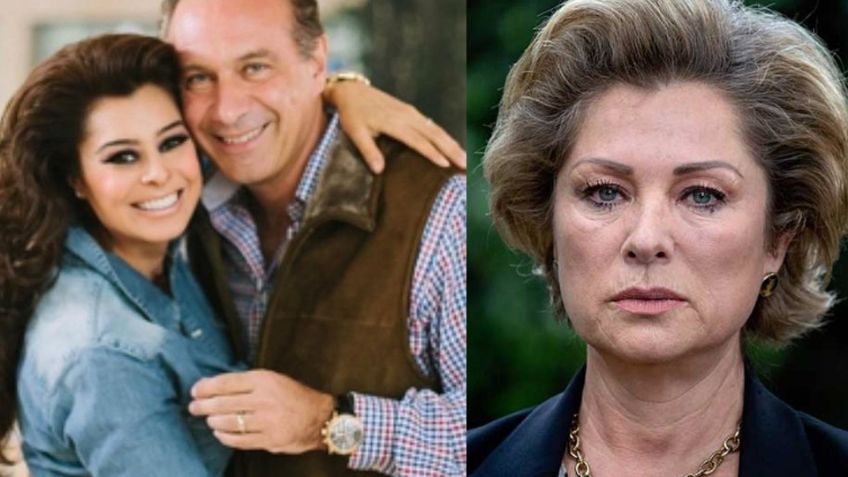 Lety Calderón confiesa que no puede olvidar que Juan Collado la engañó con Yadhira Carrillo