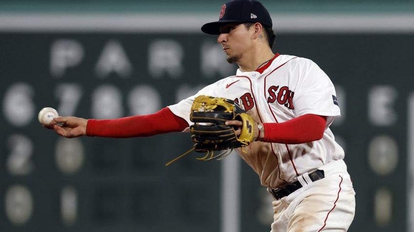 Luis Urías, Gerardo Reyes y Jonathan Aranda vestirán los colores de los Yaquis de Obregón
