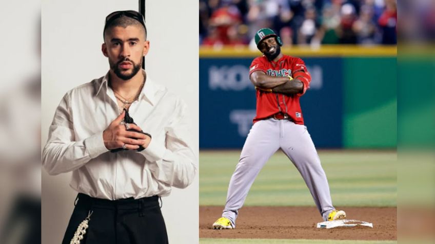 Bad Bunny rinde tributo a Randy Arozarena en su nuevo disco; el mexicano reacciona