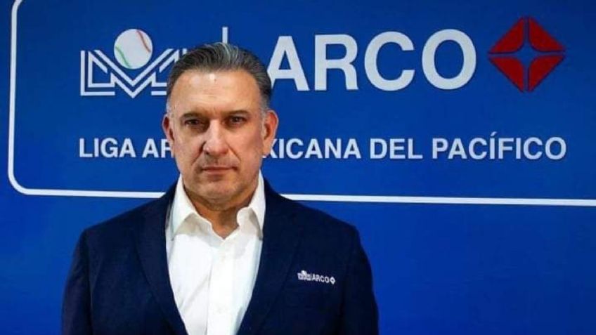 Presidente de la Liga Mexicana del Pacífico afirma que el Covid-19 ya quedó en el pasado