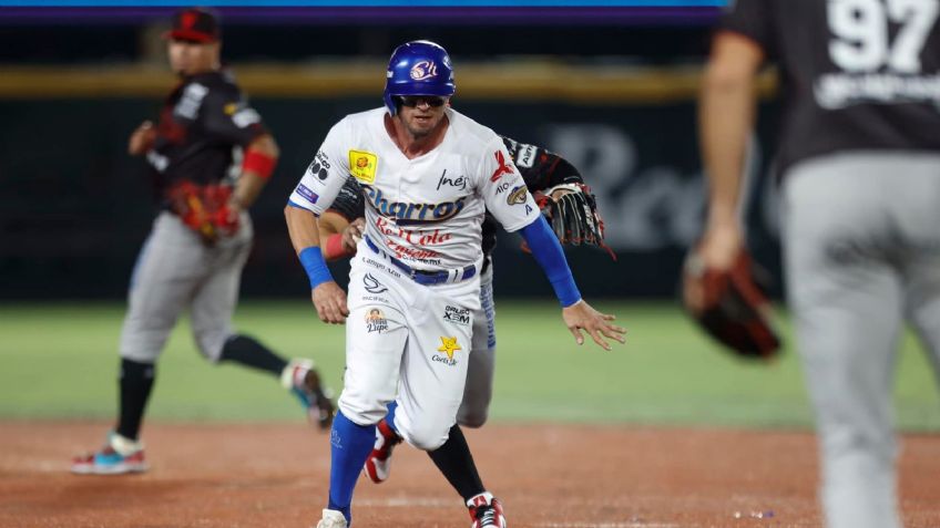 Venados arruina la fiesta de Jalisco, supera a Charros en el inicio de la Liga Mexicana del Pacífico