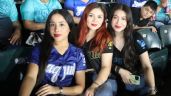 Regresa la fiesta del beisbol invernal a Ciudad Obregón; lleno total en el Estadio Yaquis