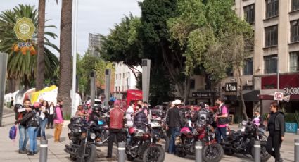 Tráfico en CDMX: Se espera caos por marchas y bloqueos este 9 de marzo en la capital