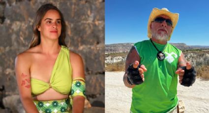 "Pocos h…vos": Gala Montes arremete contra Carlos Tejo por su participación en 'La Isla'