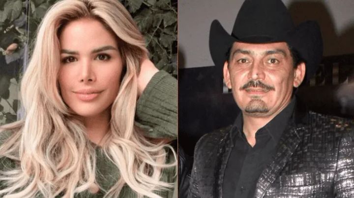 ¿Regresó el anillo? Marie Claire Harp habla de su relación con José Manuel Figueroa