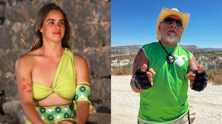 "Pocos h…vos": Gala Montes arremete contra Carlos Tejo por su participación en 'La Isla'