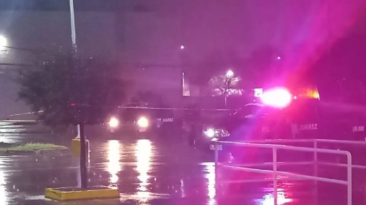 Hombre es asesinado con un picahielo en calles de Juárez, Nuevo León