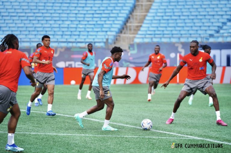 México vs Ghana: ¿Quiénes son las estrellas africanas a las que enfrentará el tricolor?