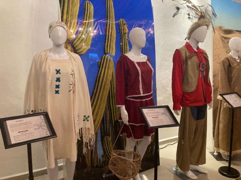 Durazo plantea que se reconozca a un pueblo originario más de Sonora