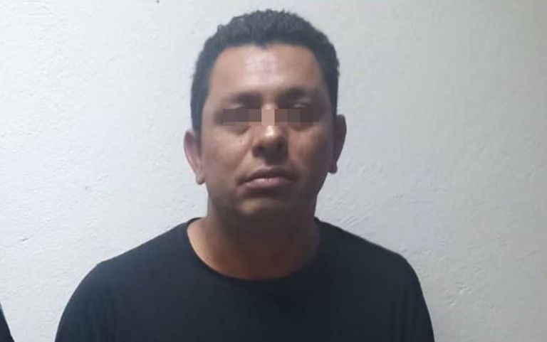 Maestro secuestra a estudiante de Voleybol en CDMX