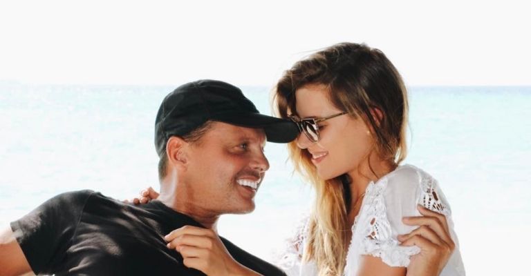 Michelle Salas revela terrible padecimiento y pide ayuda