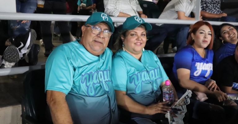 El deporte une familias