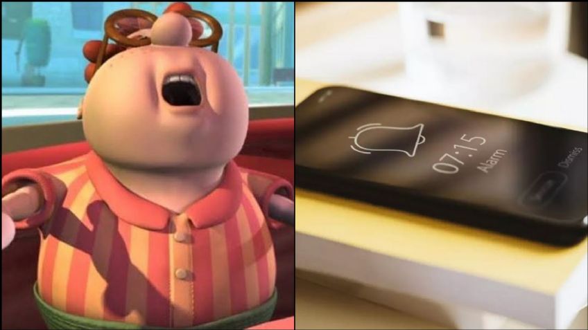 ¿Vuelve el horario de invierno? Teléfonos amanecen con la hora adelantada y causan pánico