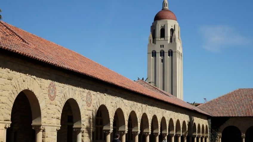 Profesor de Stanford es suspendido por comentarios controversiales hacia alumnos judíos