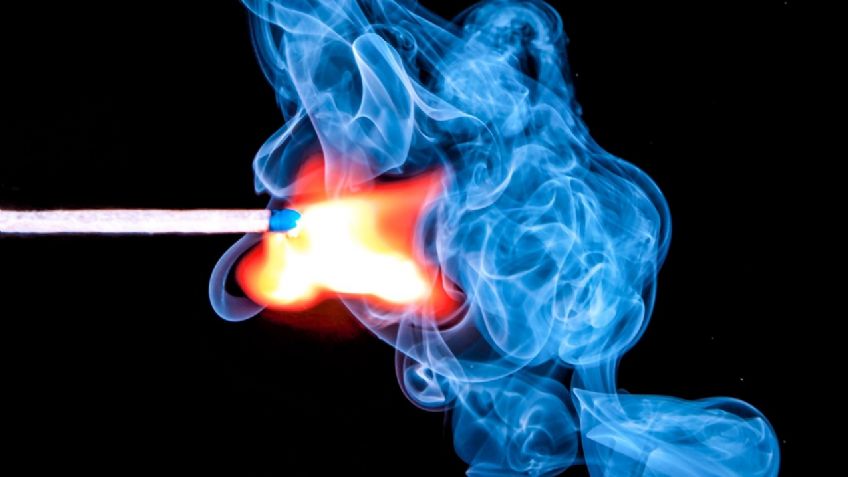 Cae Jesús por agredir a sus padres de la tercera edad en Hermosillo; amenazaba con quemarlos