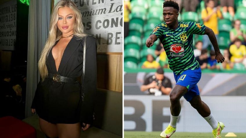 Vinicius Jr, Richarlison y Neymar habrían realizado fiesta en concentración de Brasil