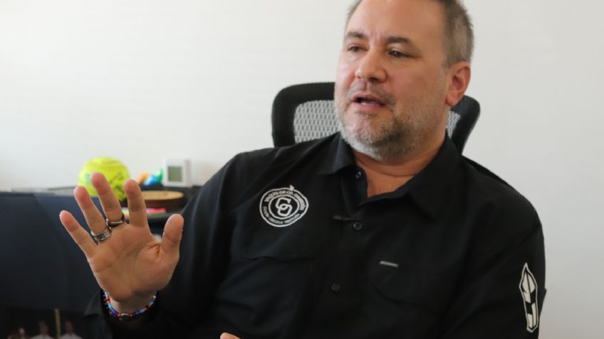 René Arturo Rodríguez cree que de la mano de Gerardo Álvarez, Yaquis llegará a los primeros planos