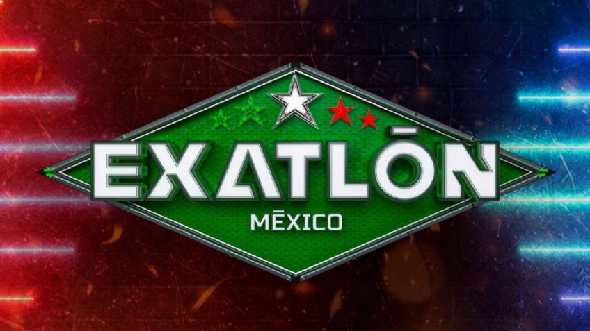 'Exatlón México': Revelan el nombre del ganador de la MEDALLA, ¿Azul o Rojo?