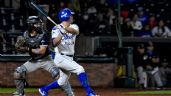 Cañonero de Yaquis estará fuera todo lo que resta de la temporada regular de la LMP