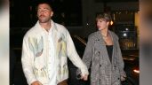 Taylor Swift y Travis Kelce son captados muy románticos en Argentina: "Eres la estrella"