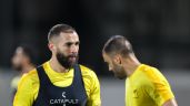 Karim Benzema se pronuncia en favor de Palestina: "Son víctimas de injustos bombardeos"