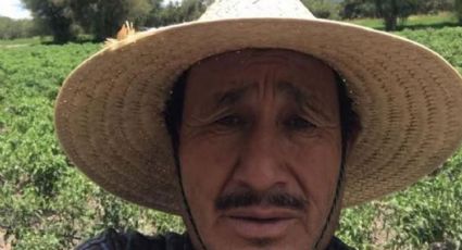 Dan presunto levantón al activista Carlos Rodríguez Leal en plena manifestación en Puebla