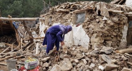 En Afganistán, un nuevo terremoto sacude la región de Herat; se registra al menos una persona muerta