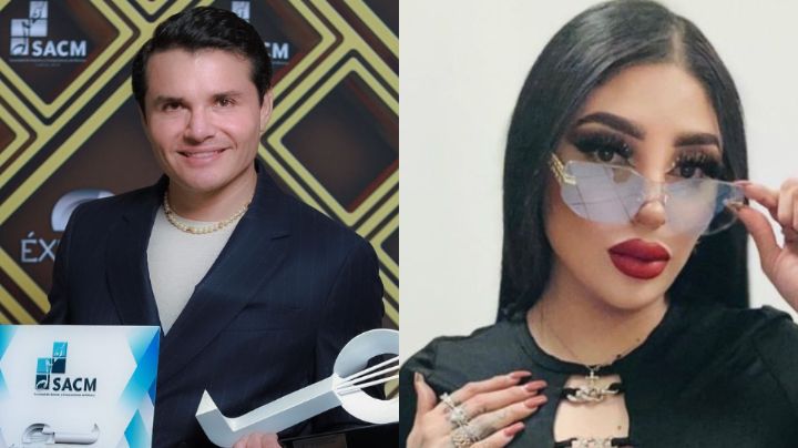 Bellakath quiere que Horacio Palencia le escriba una canción, ¿aceptará?