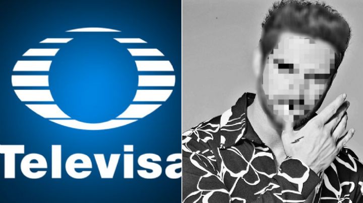 Polémico actor de Televisa podría dejar las novelas para saltar a la política como diputado