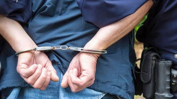 Cae Rogelio 'N', profesor que secuestró a su alumna de 16 años; la mantuvo cautiva un mes