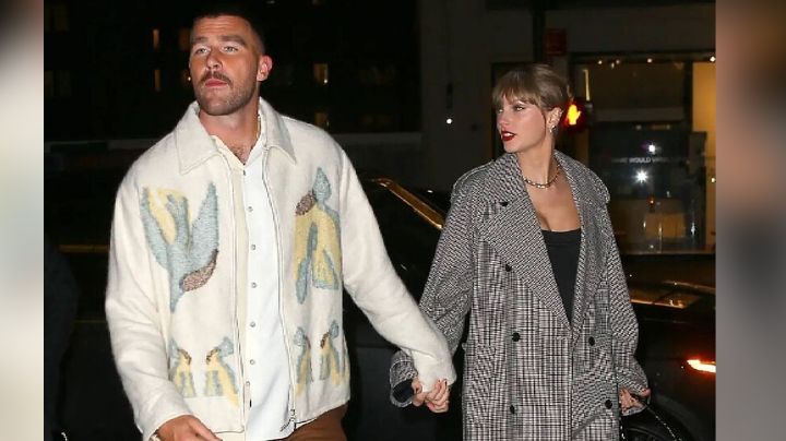 Taylor Swift, una Kelce: Familia de Travis Kelce muestra su apoyo por chisme con Joe Alwyn