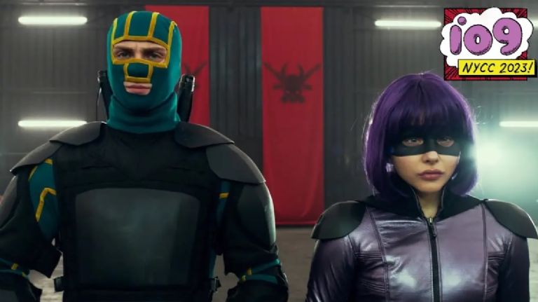 Confirman Kingsman 3