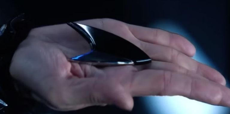 'Star Trek: Sección 31', la película protagonizada por Michelle Yeoh, continúa en proceso en Paramount