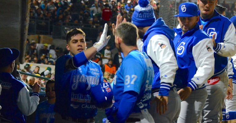 Mendoza fuera todo el torneo