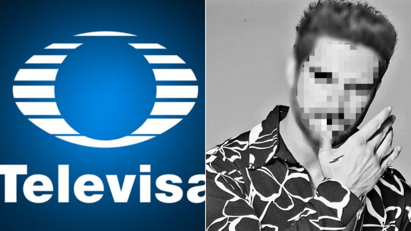 Polémico actor de Televisa podría dejar las novelas para saltar a la política como diputado