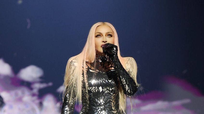 Madonna inicia su 'Celebration Tour' en Londres: Un viaje a través de cuatro décadas de éxitos