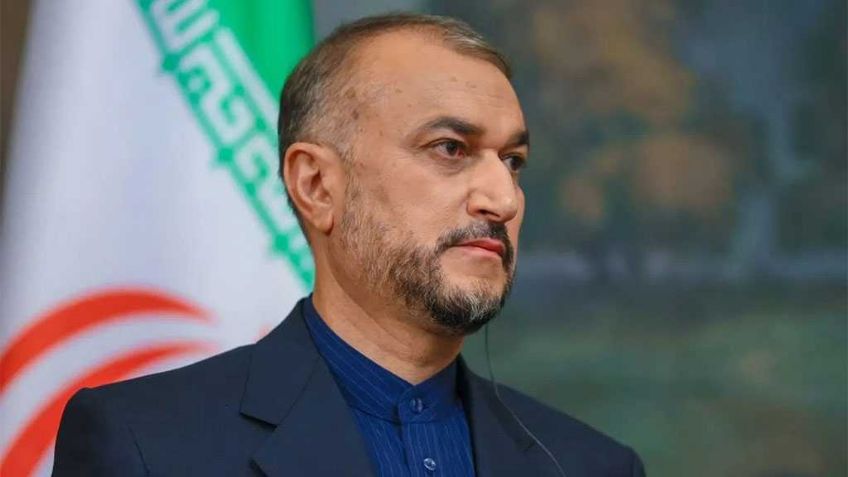 Irán advierte de posibles repercusiones en Medio Oriente ante una ofensiva terrestre israelí en Gaza