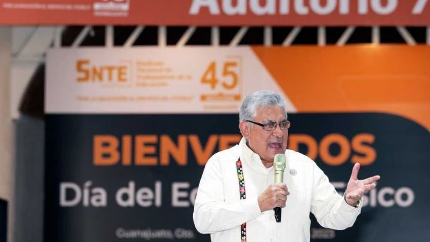 El SNTE reafirma su compromiso con derechos de docentes de educación física y artística