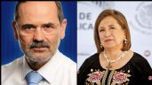 Senador Gustavo Madero manda fuerte mensaje a Xóchitl Gálvez: "No es una repartición de fichas"