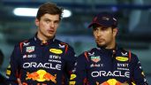 ¿No necesita a 'Checo' Pérez? El duro mensaje de Max Verstappen sobre el mexicano